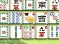 Spel Mahjong Chain