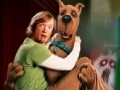 Spel Scooby-Doo 2