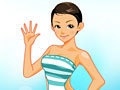 Spel Dress Lisa