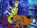 Spel Hidden Numbers-Scooby Doo