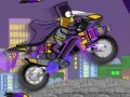 Spel Bartman the zombie terminator