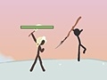 Spel Massacre in Alaska