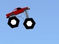 Spel Truck launcher - 2