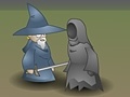 Spel Old magician