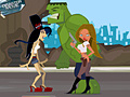 Spel Escape from Rehab