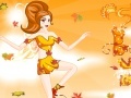 Spel Autumn Fairy Dress Up