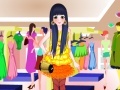 Spel Beauty Store Dress Up