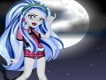Spel Ghoulia Yelps dress up