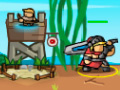 Spel Giants and Dwarves TD