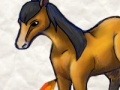 Spel How To Draw a Horse 