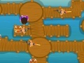 Spel Dora the treasure hunter