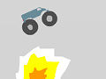 Spel Monster Truck Maniac 2