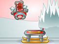 Spel Bomby Bomy