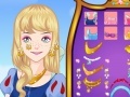 Spel Fairy tale Princess Makeup