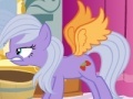 Spel My little pegasus