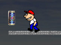 Spel Beer Monster