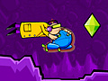 Spel Kablooey Flew Throughy