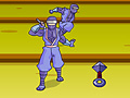 Spel Death to Ninja