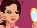 Spel Selena's Date Rush 