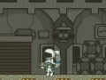 Spel Zombies in space