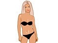 Spel Hollywood Dress Up
