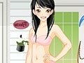 Spel Dress Up - Country Life
