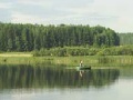 Spel Ural fishing