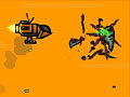 Spel Alpha Bounty