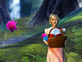 Spel Flowergirl