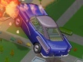 Spel Traffic Killer