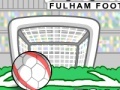 Spel Get in Goal!
