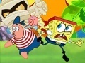 Spel Spongebob Halloween Day