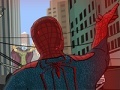 Spel Spiderman Save The Town 2