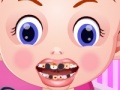 Spel Baby Emma Dentist