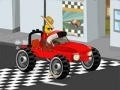 Spel Lego Monster Truck