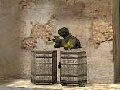 Spel CounterStrike Training