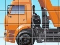 Spel PicTrix Transport