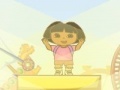 Spel Dora Stage Show