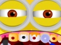 Spel Minion at the Dentist