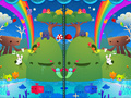 Spel Colorful Fun