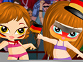 Spel Football Fans