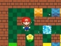 Spel Mario bombman