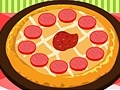 Spel Pizzeria