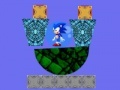Spel Sonic Rollingball
