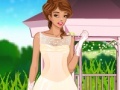 Spel Precious Bride Dress Up
