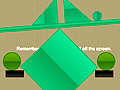 Spel Gravity Stacker
