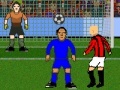 Spel Italian Soccer