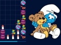Spel Baby Smurfs: dubbels