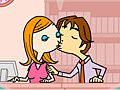 Spel Office Love