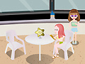 Spel Seaside Cafe